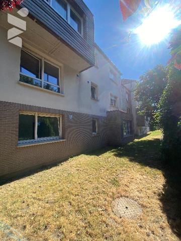 Nouveauté 
ÉTAP!LES
Appartement 62 m2  2 chambres + 2 places de parking couverte et non couverte