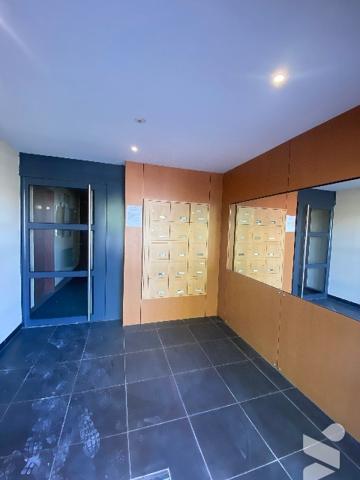 Nouveauté 
ÉTAP!LES
Appartement 62 m2  2 chambres + 2 places de parking couverte et non couverte