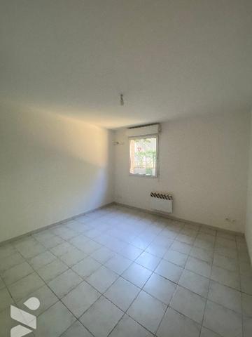 Nouveauté 
ÉTAP!LES
Appartement 62 m2  2 chambres + 2 places de parking couverte et non couverte