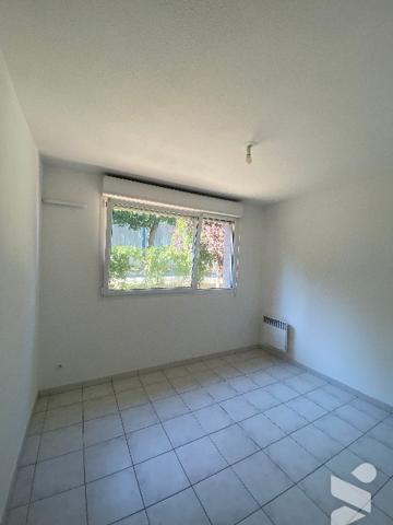 Nouveauté 
ÉTAP!LES
Appartement 62 m2  2 chambres + 2 places de parking couverte et non couverte