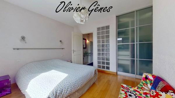 La Milesse (72650) Maison - 7 pièces - 155 m² - 5 chambres - Garage et jardin - La Milesse