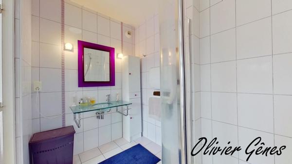 La Milesse (72650) Maison - 7 pièces - 155 m² - 5 chambres - Garage et jardin - La Milesse