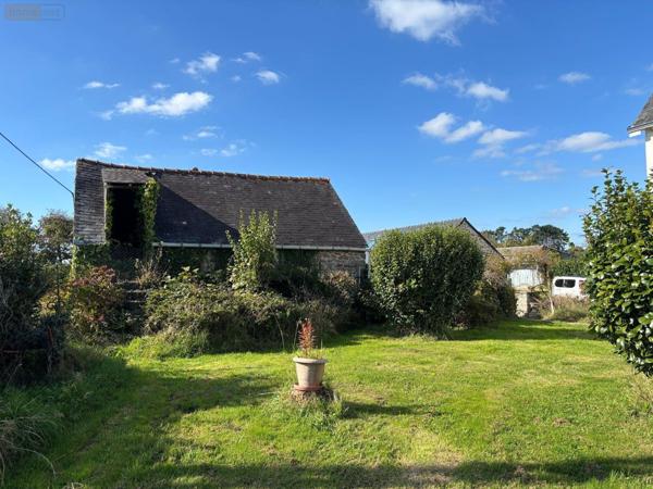 Maison à vendre à Quimper dans le Finistère (29000), ref : MAIS/1037   
Campagne