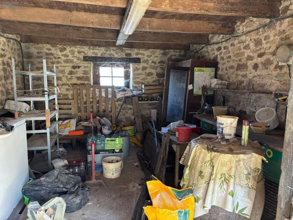 Maison à vendre à Quimper dans le Finistère (29000), ref : MAIS/1037   
Campagne