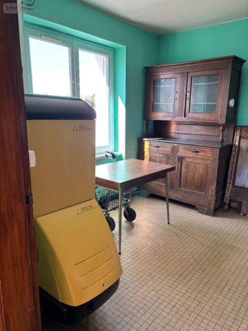 Maison à vendre à Quimper dans le Finistère (29000), ref : MAIS/1037   
Campagne