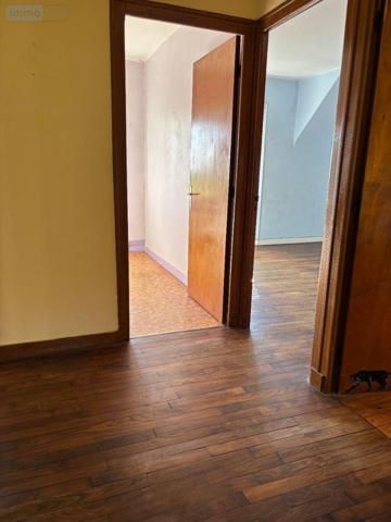 Maison à vendre à Quimper dans le Finistère (29000), ref : MAIS/1037   
Campagne