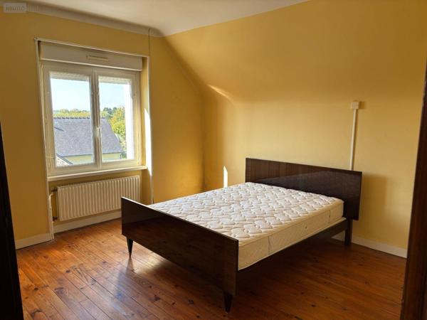 Maison à vendre à Quimper dans le Finistère (29000), ref : MAIS/1037   
Campagne