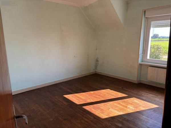 Maison à vendre à Quimper dans le Finistère (29000), ref : MAIS/1037   
Campagne