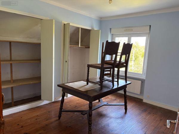 Maison à vendre à Quimper dans le Finistère (29000), ref : MAIS/1037   
Campagne