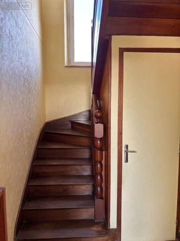 Maison à vendre à Quimper dans le Finistère (29000), ref : MAIS/1037   
Campagne