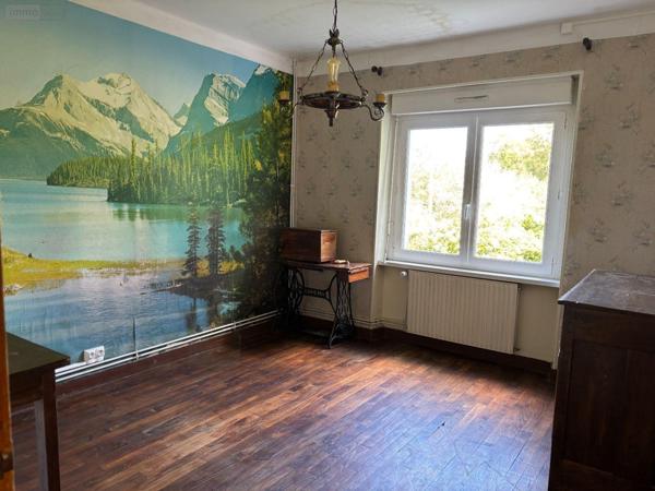 Maison à vendre à Quimper dans le Finistère (29000), ref : MAIS/1037   
Campagne