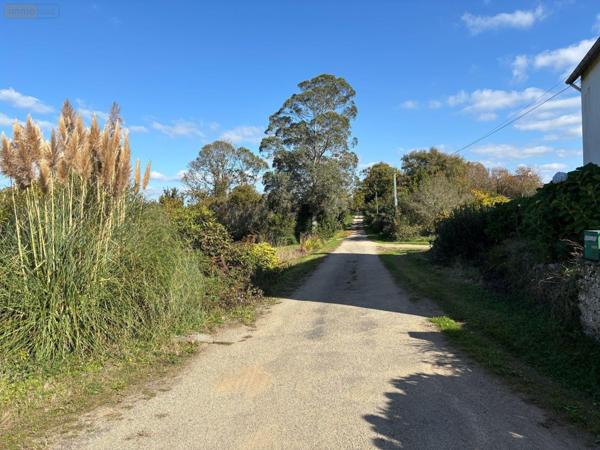 Maison à vendre à Quimper dans le Finistère (29000), ref : MAIS/1037   
Campagne
