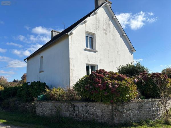 Maison à vendre à Quimper dans le Finistère (29000), ref : MAIS/1037   
Campagne