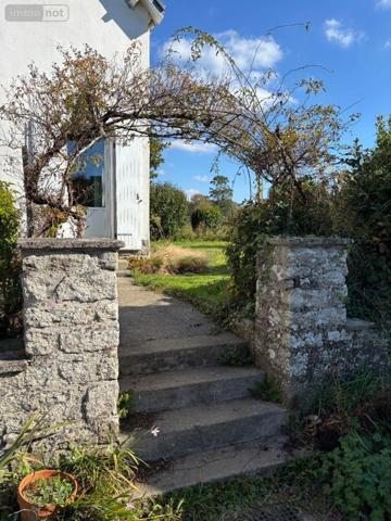 Maison à vendre à Quimper dans le Finistère (29000), ref : MAIS/1037   
Campagne