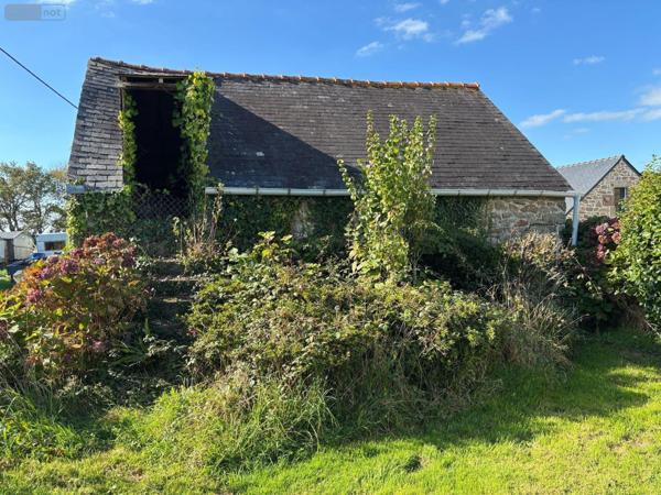 Maison à vendre à Quimper dans le Finistère (29000), ref : MAIS/1037   
Campagne