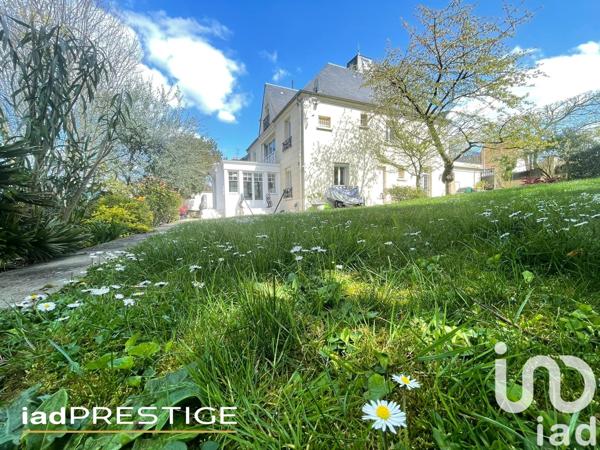 Maison à vendre 12 pièces 300 m² Bry-sur-Marne