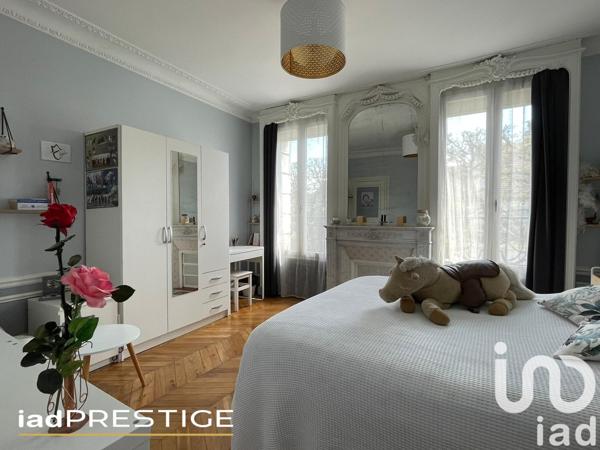 Maison à vendre 12 pièces 300 m² Bry-sur-Marne