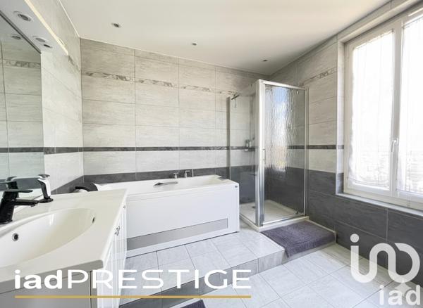 Maison à vendre 12 pièces 300 m² Bry-sur-Marne