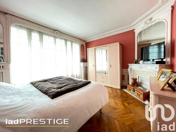 Maison à vendre 12 pièces 300 m² Bry-sur-Marne