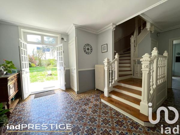Maison à vendre 12 pièces 300 m² Bry-sur-Marne