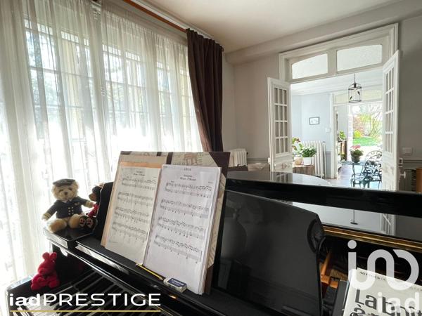 Maison à vendre 12 pièces 300 m² Bry-sur-Marne