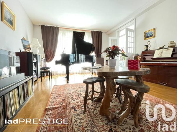 Maison à vendre 12 pièces 300 m² Bry-sur-Marne