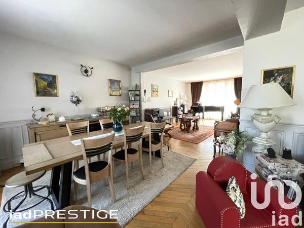 Maison à vendre 12 pièces 300 m² Bry-sur-Marne