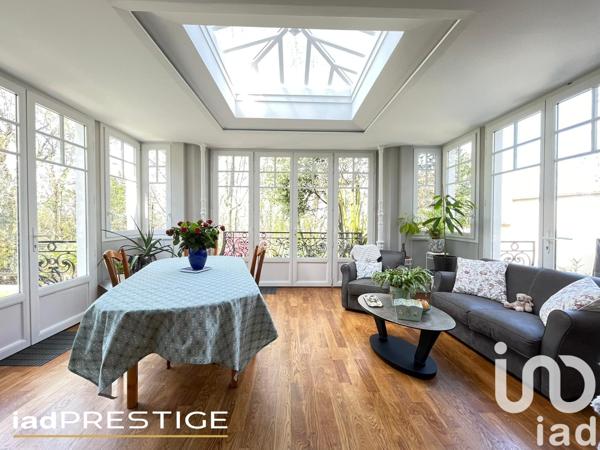 Maison à vendre 12 pièces 300 m² Bry-sur-Marne