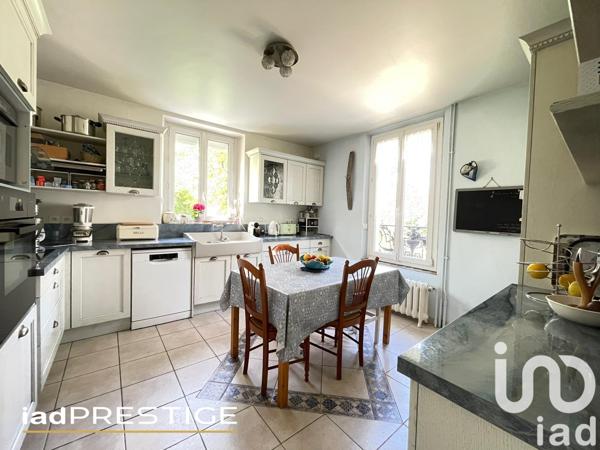 Maison à vendre 12 pièces 300 m² Bry-sur-Marne