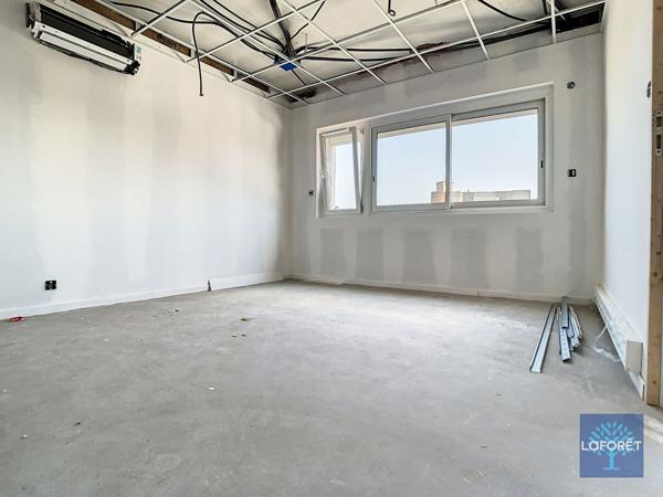 Location local commercial près de Dax - 6 pièce(s) - 101 m² - 760 € par mois