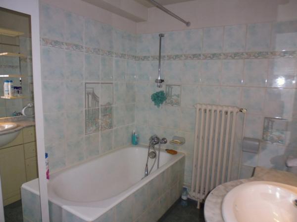 maison de ville de 120m²