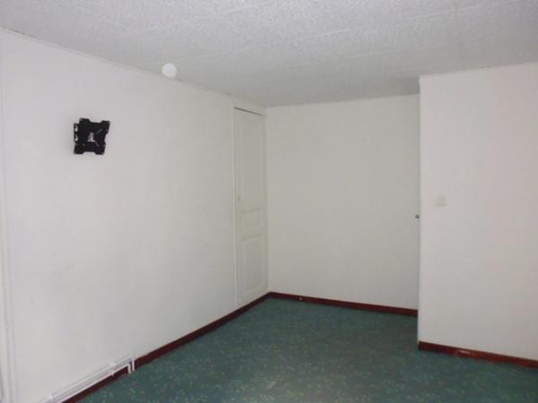 maison de ville de 120m²