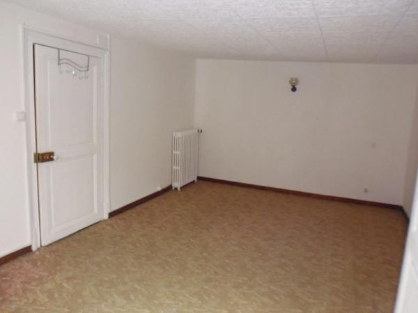 maison de ville de 120m²