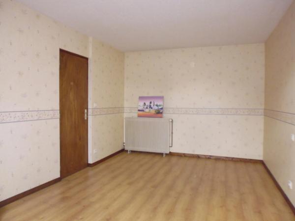 maison de ville de 120m²