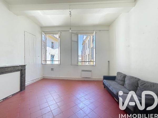 Appartement à vendre 3 pièces 85 m² Béziers
