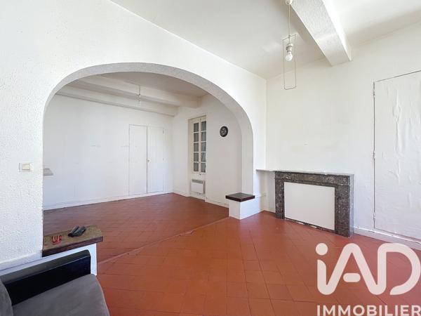 Appartement à vendre 3 pièces 85 m² Béziers