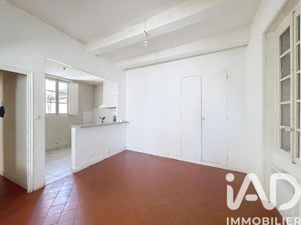 Appartement à vendre 3 pièces 85 m² Béziers