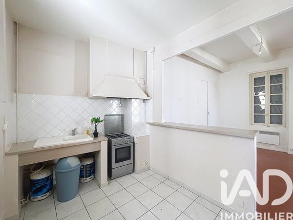 Appartement à vendre 3 pièces 85 m² Béziers