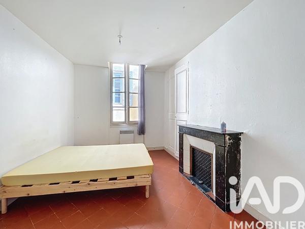 Appartement à vendre 3 pièces 85 m² Béziers