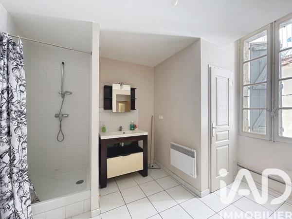 Appartement à vendre 3 pièces 85 m² Béziers