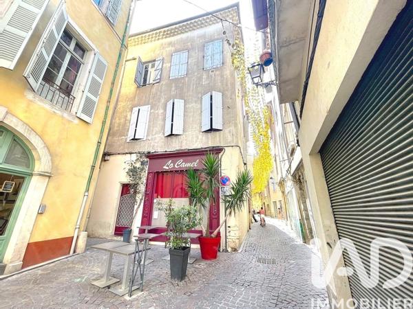 Appartement à vendre 3 pièces 85 m² Béziers