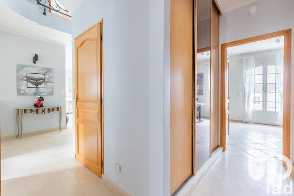 Maison à vendre 10 pièces 220 m² Draveil