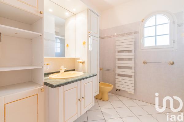 Maison à vendre 10 pièces 220 m² Draveil