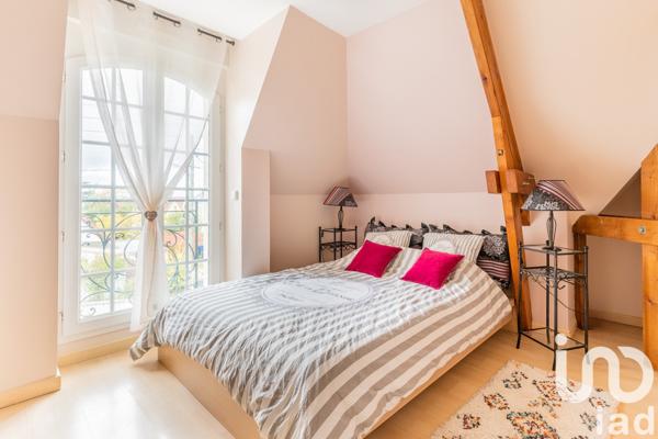 Maison à vendre 10 pièces 220 m² Draveil