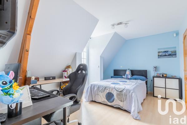 Maison à vendre 10 pièces 220 m² Draveil