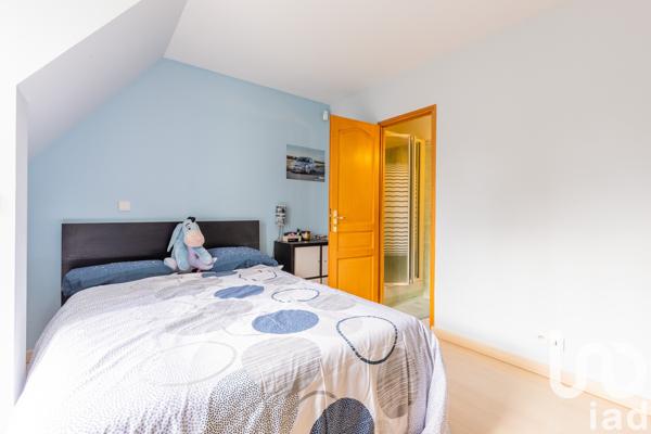 Maison à vendre 10 pièces 220 m² Draveil