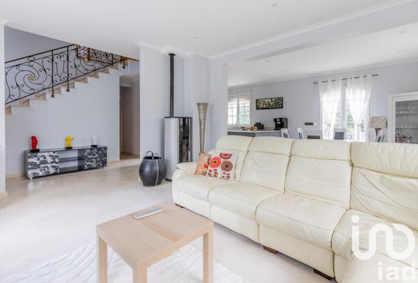 Maison à vendre 10 pièces 220 m² Draveil