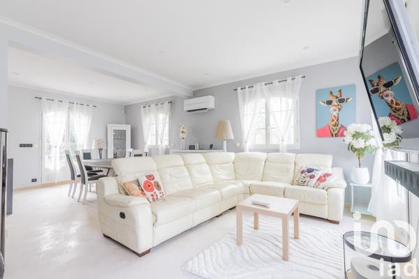 Maison à vendre 10 pièces 220 m² Draveil