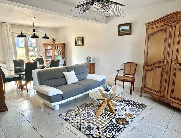 Maison 3 chambres Saint Malo