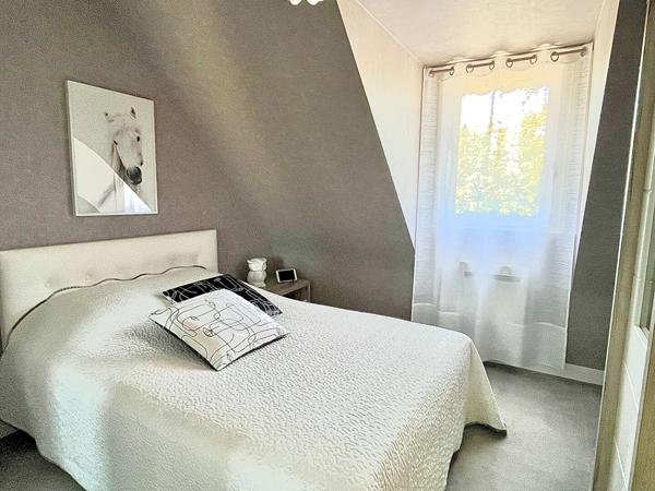 Maison 3 chambres Saint Malo